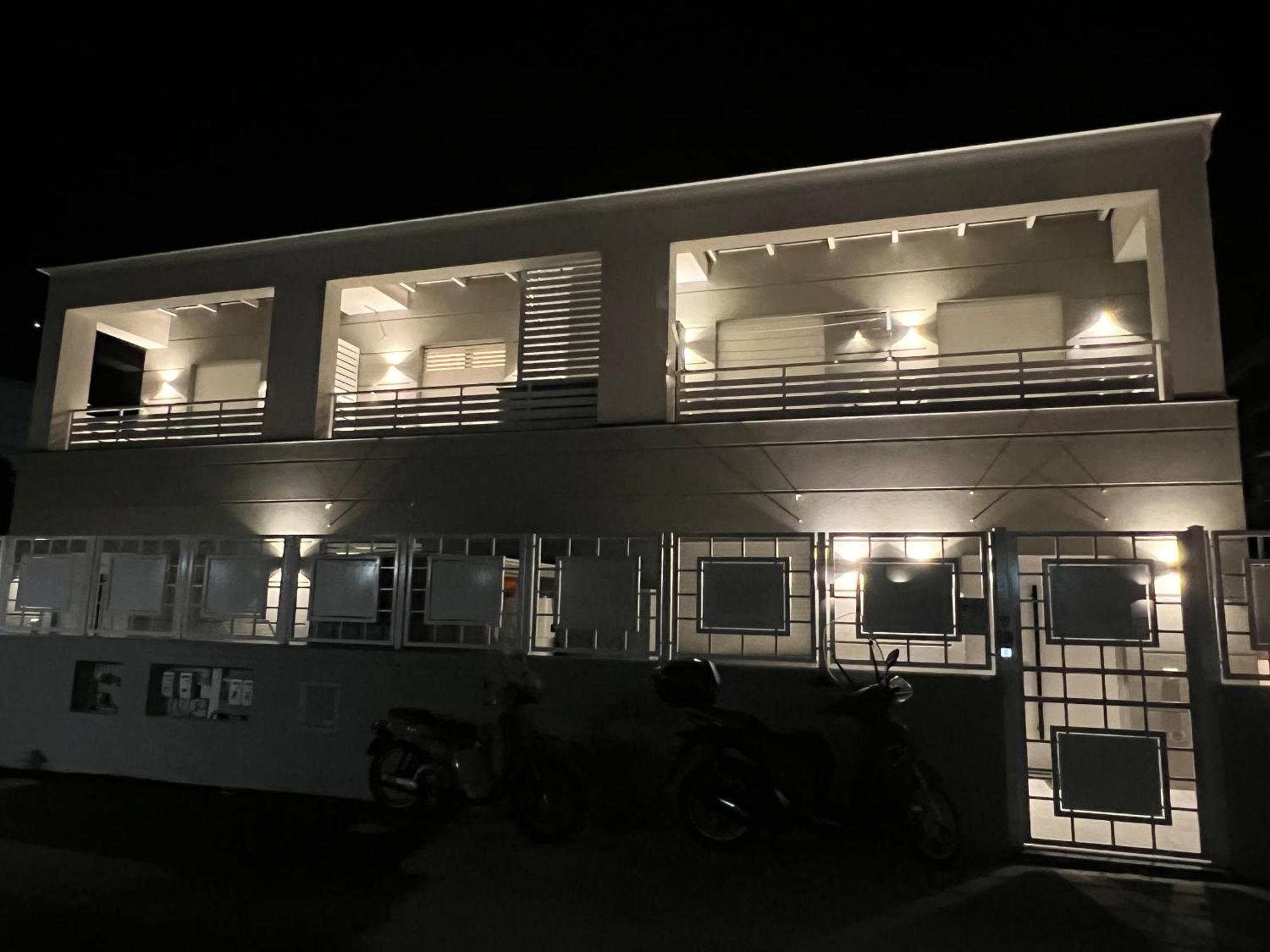 Maison 279 *